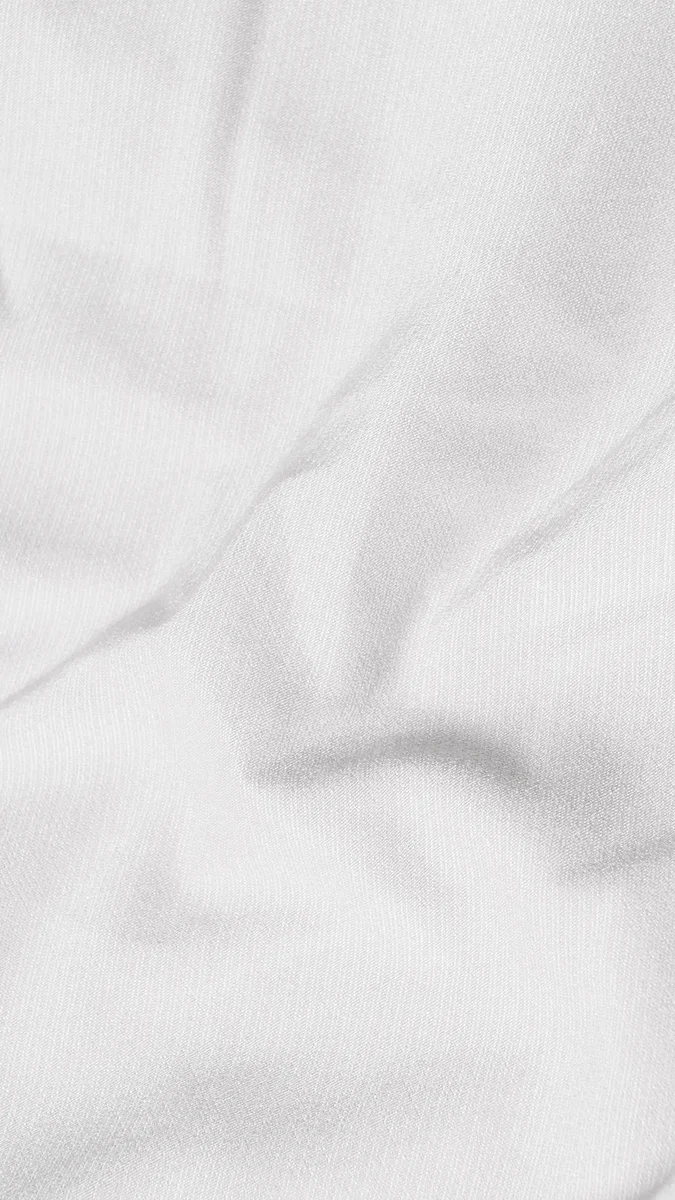 Broken White